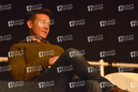 Destination Star Trek Germany Convention, Frankfurt