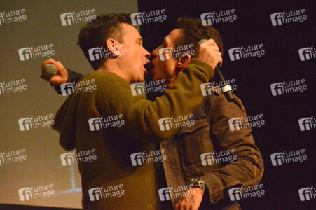 Destination Star Trek Germany Convention, Frankfurt