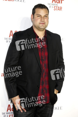 'The Making of a Star' Spring Campaign Party, Hollywood