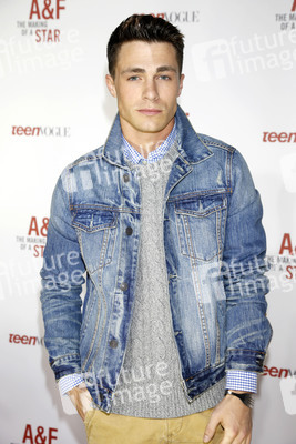 'The Making of a Star' Spring Campaign Party, Hollywood