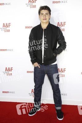 'The Making of a Star' Spring Campaign Party, Hollywood