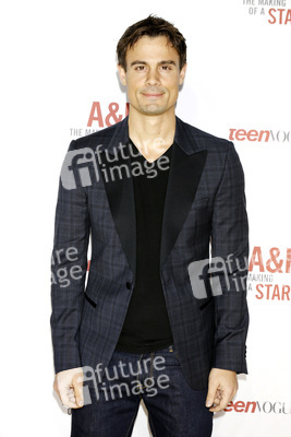 'The Making of a Star' Spring Campaign Party, Hollywood