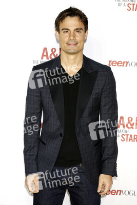 'The Making of a Star' Spring Campaign Party, Hollywood