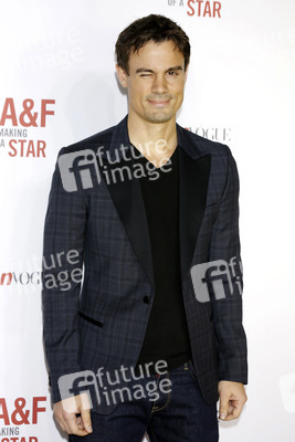 'The Making of a Star' Spring Campaign Party, Hollywood