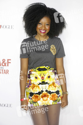 'The Making of a Star' Spring Campaign Party, Hollywood