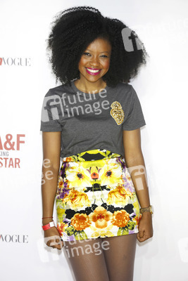 'The Making of a Star' Spring Campaign Party, Hollywood