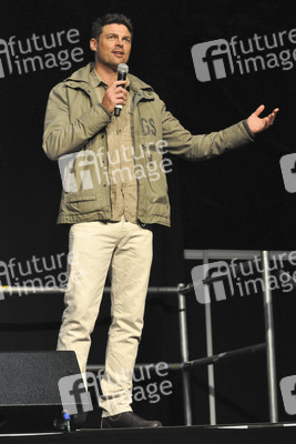 Destination Star Trek Germany Convention, Frankfurt