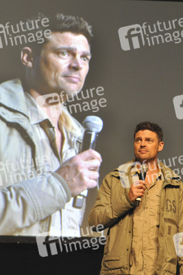 Destination Star Trek Germany Convention, Frankfurt