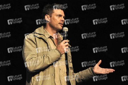 Destination Star Trek Germany Convention, Frankfurt