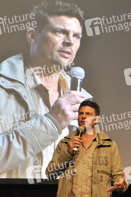Destination Star Trek Germany Convention, Frankfurt