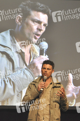 Destination Star Trek Germany Convention, Frankfurt