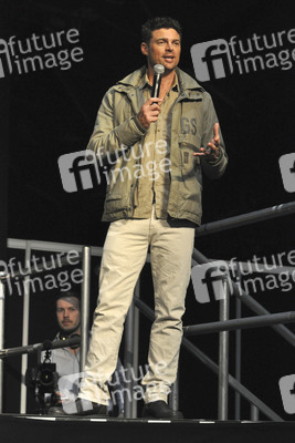 Destination Star Trek Germany Convention, Frankfurt