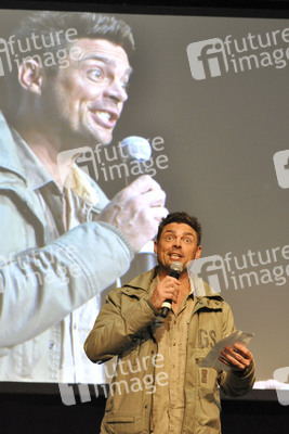 Destination Star Trek Germany Convention, Frankfurt