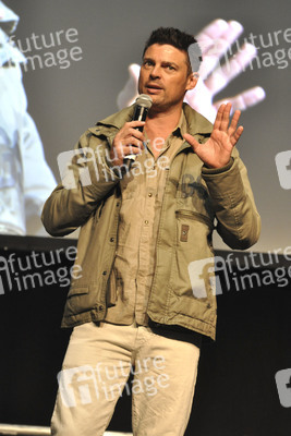 Destination Star Trek Germany Convention, Frankfurt