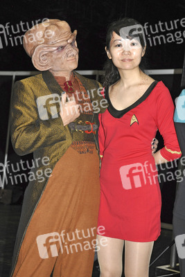 Destination Star Trek Germany Convention, Frankfurt