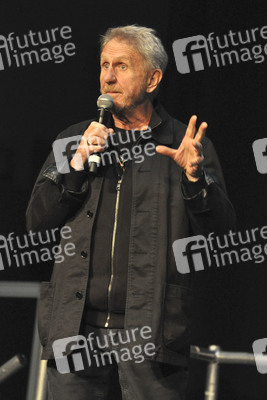 Destination Star Trek Germany Convention, Frankfurt