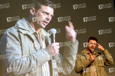 Destination Star Trek Germany Convention, Frankfurt