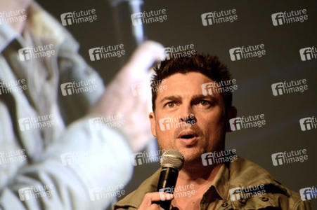 Destination Star Trek Germany Convention, Frankfurt