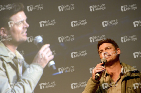 Destination Star Trek Germany Convention, Frankfurt