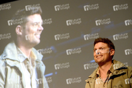 Destination Star Trek Germany Convention, Frankfurt