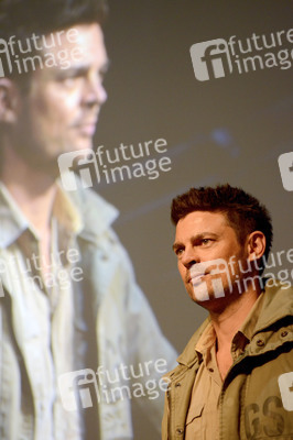 Destination Star Trek Germany Convention, Frankfurt