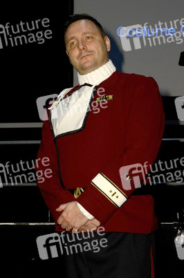 Destination Star Trek Germany Convention, Frankfurt