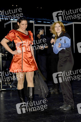 Destination Star Trek Germany Convention, Frankfurt