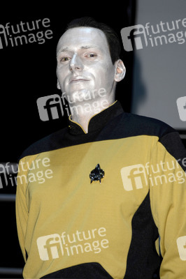 Destination Star Trek Germany Convention, Frankfurt