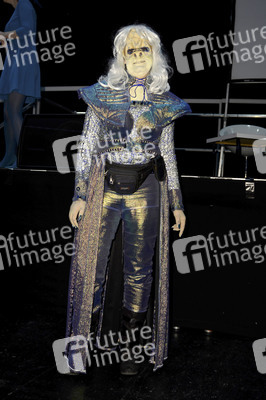 Destination Star Trek Germany Convention, Frankfurt