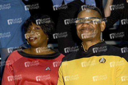 Destination Star Trek Germany Convention, Frankfurt