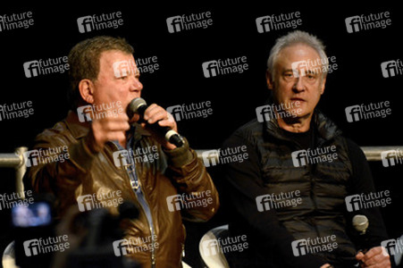 Destination Star Trek Germany Convention, Frankfurt
