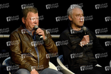 Destination Star Trek Germany Convention, Frankfurt
