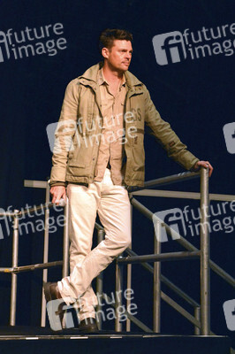 Destination Star Trek Germany Convention, Frankfurt