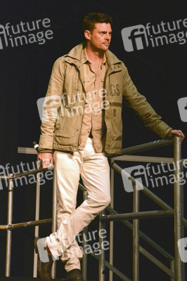Destination Star Trek Germany Convention, Frankfurt