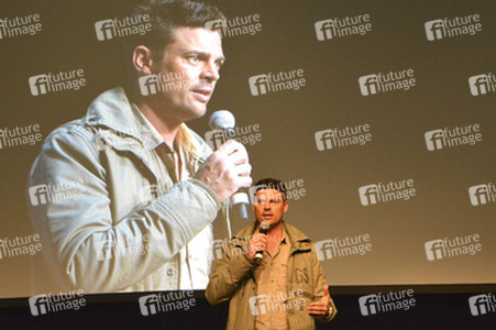 Destination Star Trek Germany Convention, Frankfurt