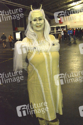 Destination Star Trek Germany Convention, Frankfurt