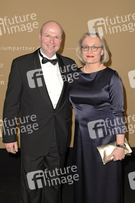 64. Ball der Wirtschaft des VBKI, Berlin