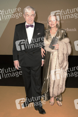 64. Ball der Wirtschaft des VBKI, Berlin