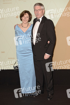 64. Ball der Wirtschaft des VBKI, Berlin