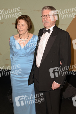 64. Ball der Wirtschaft des VBKI, Berlin