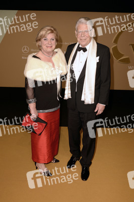 64. Ball der Wirtschaft des VBKI, Berlin