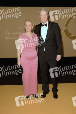 64. Ball der Wirtschaft des VBKI, Berlin