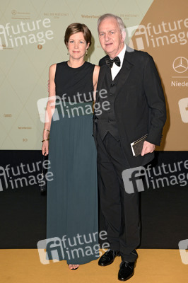 64. Ball der Wirtschaft des VBKI, Berlin