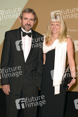 64. Ball der Wirtschaft des VBKI, Berlin