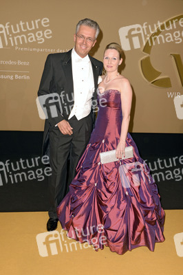 64. Ball der Wirtschaft des VBKI, Berlin