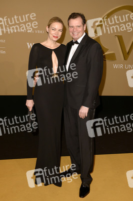 64. Ball der Wirtschaft des VBKI, Berlin