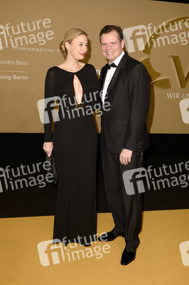 64. Ball der Wirtschaft des VBKI, Berlin