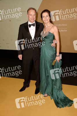 64. Ball der Wirtschaft des VBKI, Berlin