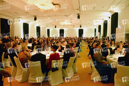 64. Ball der Wirtschaft des VBKI, Berlin