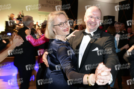64. Ball der Wirtschaft des VBKI, Berlin